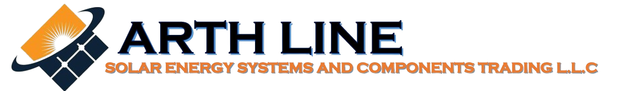 Arth Line Logo